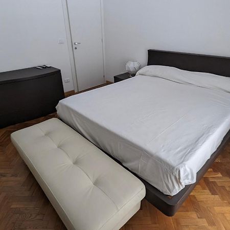 Appartamento Zona Grazie Ancona Luaran gambar