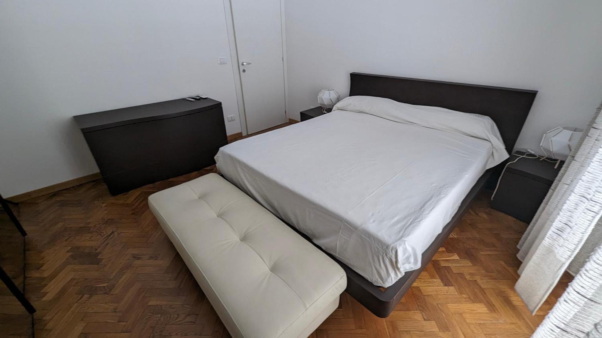 Appartamento Zona Grazie Ancona Luaran gambar